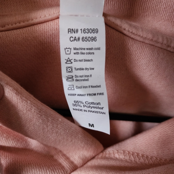 NWOT ✅️ Strawberry Sage Hoodie - Picture 5 of 10